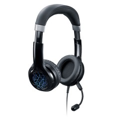 Headset com Microfone Genius HS-G450