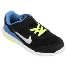 Tênis Nike Infantil (Menino) Casual Flex Experience 4 (PSV)