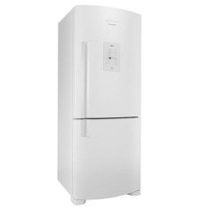 Geladeira Brastemp Ative! Frost Free Inverse 422 Litros Smart Bar BRE50NB