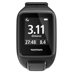Relógio Monitor Cardíaco TomTom Spark Cardio