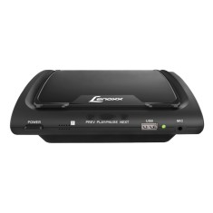 DVD Player Karaokê DK-419 Lenoxx