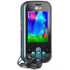Celular LG Messenger GT360