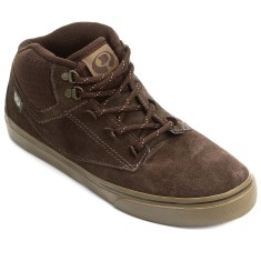 Tênis Drop Dead Masculino Skate Forest