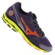 Tênis Mizuno Masculino Corrida Wave Prorunner 17