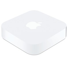 Roteador Wireless 300 Mbps AirPort Express - Apple