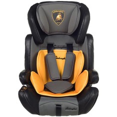 Cadeira para Auto Lamborghini Gold De 9 a 36 kg - Maxi Baby