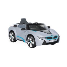 Mini Carro Elétrico Bmw Spyder 2632 - Bandeirante