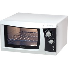 Forno Elétrico Nardelli 45 Litros Super 45