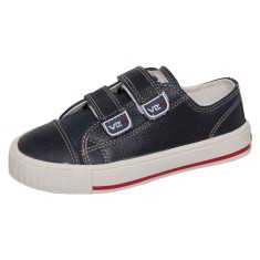 Tênis VR Kids Infantil (Menino) Casual Velcro