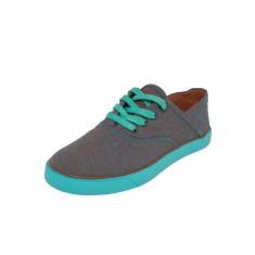 Tênis Ride Skateboards Feminino Skate Snap