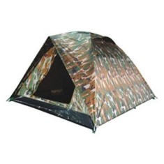 Barraca de Camping 5 pessoas Guepardo Jungle