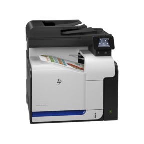 Multifuncional HP Laserjet Pro M570DN Laser Colorida