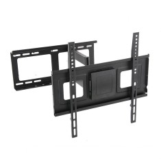 Suporte para TV LCD/LED/Plasma Parede Articulado 26" a 50" Importado BD Net Imports