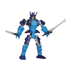Boneco Drift Autobot Transformers Hero Mashers A8335 - Hasbro