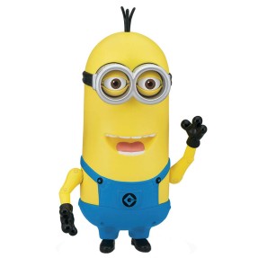 Boneco Meu Malvado Favorito Minion Tim - Toyng