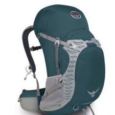 Mochila Cargueira Osprey Sirrus 26