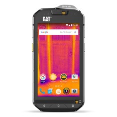 Smartphone Caterpillar S60 32GB 13,0 MP 2 Chips Android 6.0 (Marshmallow) 3G 4G