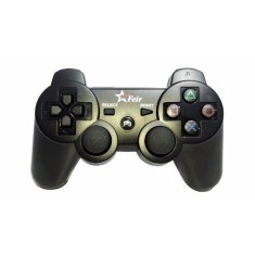 Controle PS3 sem Fio FR-205 - Feir