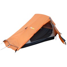 Barraca de Camping 2 pessoas Azteq Nepal