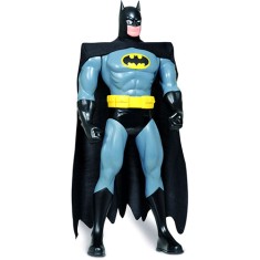 Boneco Batman 8090 - Bandeirante