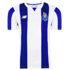 Camisa Torcedor Porto I 2016/17 sem Número New Balance