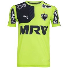 Camisa Treino Atlético Mineiro 2015 Puma