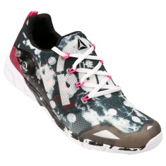 Tênis Reebok Feminino Corrida Zpump Fusion 2.0
