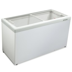 Freezer Horizontal 439 Litros Metalfrio HF55L
