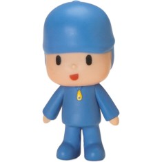 Boneco Pocoyo - Brinquedos Cardoso