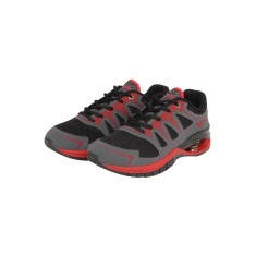 Tênis Bouts Infantil (Menino) Casual Teen Live Machine 1