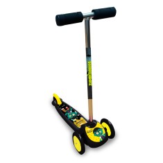 Patinete Unik Zumbizinhos