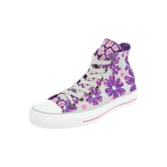Tênis Converse All Star Feminino Casual CT As Multi Print Hi