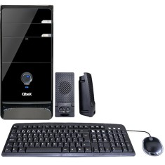PC Qbex Intel Core i5 2310 2,90 GHz 8 GB 1 TB Linux