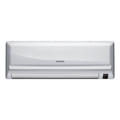 Ar Condicionado Split Hi Wall Samsung Max Plus 24000 BTUs Controle Remoto Quente/Frio AR24HPSUAWQ/AZ