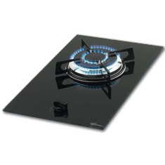 Cooktop Fischer 1 Boca Acendimento Superautomático 772711478
