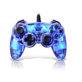 Controle PS3 Afterglow AP.1 - PDP
