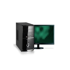 PC Neologic Intel Core i3 4170 3,70 GHz 8 GB HD 1 TB DVD-RW Windows 8 Nli48746