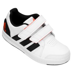 Tênis Adidas Infantil (Menino) Casual Lk Trainer 7 CF