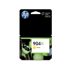 Cartucho Amarelo HP 904XL T6M12AB