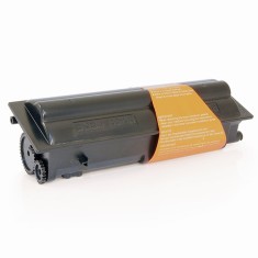 Toner Preto Compatível TK112