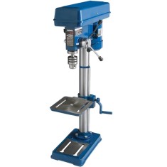 Furadeira De Mesa (Bancada) Impacto 550W Gamma - 1576
