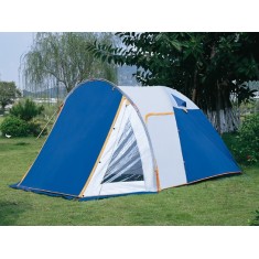 Barraca de Camping 5 pessoas Nautika Indy 5