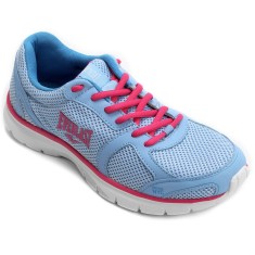 Tênis Everlast Feminino Academia Move