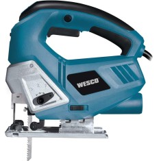 Serra Tico-Tico Wesco 600 W WS3755