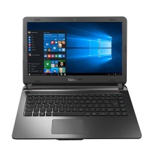 Notebook Compaq Presario Intel Core i3 5015U 5ª Geração 4GB de RAM HD 500 GB 14" Windows 10 Home CQ21