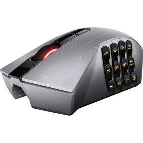 Mouse Laser Gamer sem Fio Star Wars: The Old Republic - Razer
