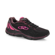 Tênis Olympikus Feminino Academia Follow