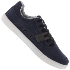 Tênis Oxer Masculino Casual Maverick