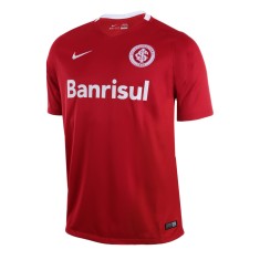 Camisa Torcedor Internacional I 2016/17 sem Número Nike