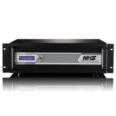 Nobreak Premium PDV Senoidal Rack 1500VA Tensão de Entrada Bivolt - NHS
